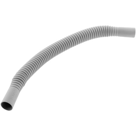 Zenitech – Lot de 2 manchons flexibles Ø16mm – Raccord plomberie pour conduits rigides – Protection optimale câbles – Installation rapide et fiable