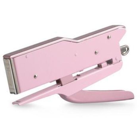 Zenith 548/E Pastel Punto piatto Rosa