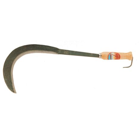 ZENITH-RONCOLA CON GANCIO ART.1005 MIS.L FALCI PZ 1,0