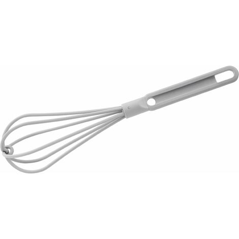Zenker 27193 Frusta da Cucina, Plastica