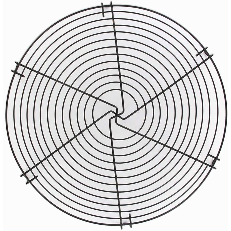 684985 - Griglia di raffreddamento per torta, 30 cm - Zenker