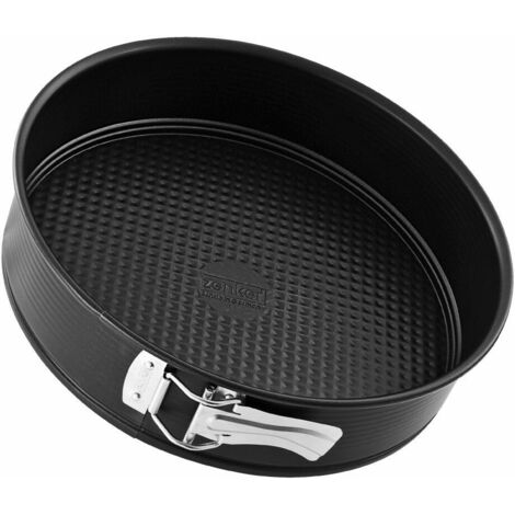 Zenker Springform Black metallic Ø 30 cm Kuchenform Form Backform Backen