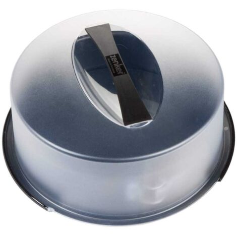 ZENKER Tortiera Apribile 28 cm, piatto/co