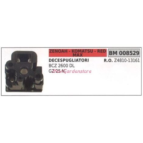 ZENOAH bride thermique ZENOAH débroussailleuse BCZ 2600 DL GZ 25N 008529