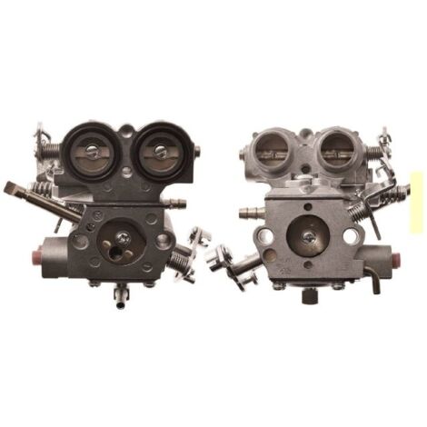 ZENOAH carburateur pour débroussailleuse BCZ 6000 BKZ 5000 016497