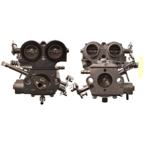 ZENOAH carburateur pour débroussailleuse GZ 45 N GZ 50 N BKZ 5000 015131