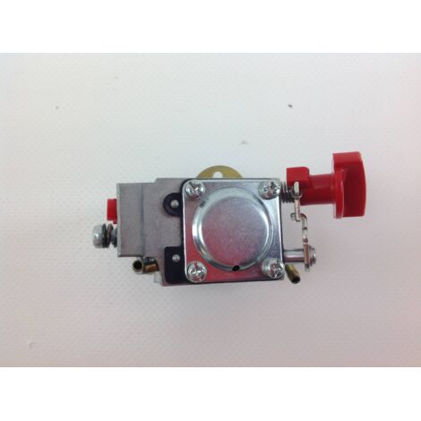 ZENOAH carburateur pour tronçonneuse G 2000 XC 21 017655 848C018100