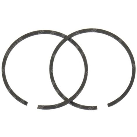 ZENOAH - Kit segment standard KOMATSU diamètre 34 mm - 011508