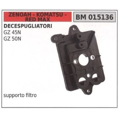 ZENOAH Luftfilterträger für Freischneider GZ 45N GZ 50N 015136