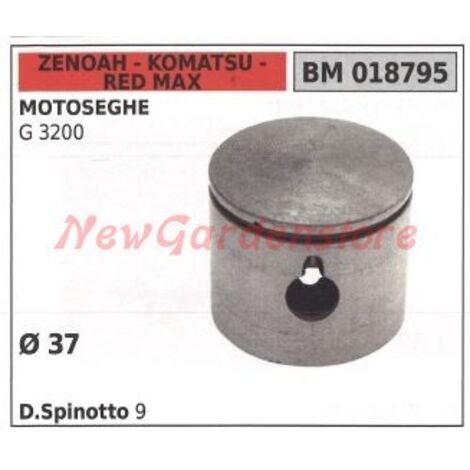 ZENOAH piston segments tronçonneuse modèle G3200 018795