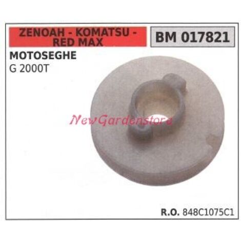 ZENOAH poulie de démarrage ZENOAH tronçonneuse G 2000T 017821