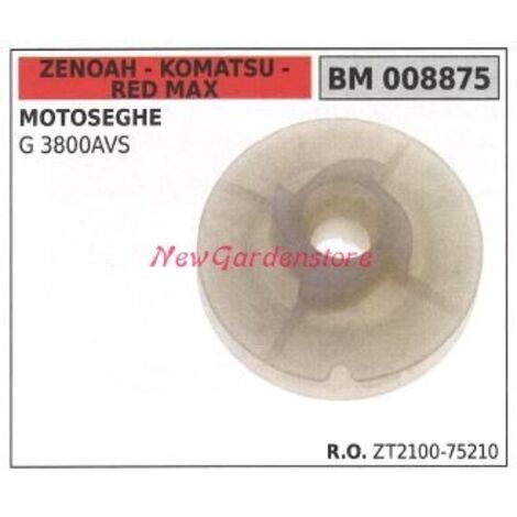 ZENOAH poulie de démarrage ZENOAH tronçonneuse G 3800AVS 008875