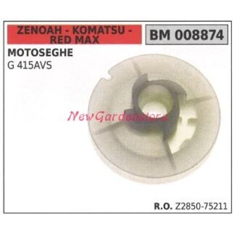 ZENOAH poulie de démarrage ZENOAH tronçonneuse G 415AVS 008874