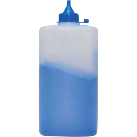 ZENTEN Schlagschnurfarbe 1000g blau