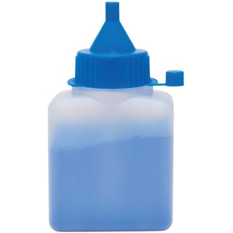 ZENTEN Schlagschnurfarbe 100g blau
