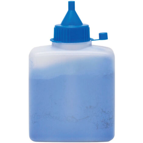 ZENTEN Schlagschnurfarbe 250g blau