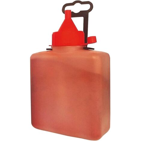 ZENTEN Schlagschnurfarbe 500g rot