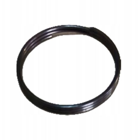 Zenthril Anneau de Sécurité pour Tige de Piston – Acier Ressort Haute Résistance Montage Facile Pour Pulvérisateurs Zenthril Surge WF à Infinity LP Accessoire Peinture