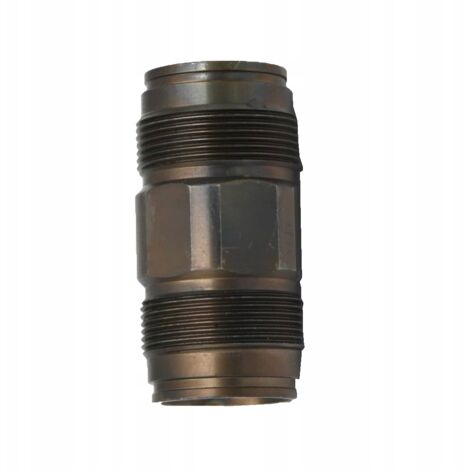 Zenthril Bague de Cylindre Zenthril Bravo – Acier Trempé Résistant à l’Usure  Étanchéité Optimale  Pour Pompe d’Airless  Accessoire pour Pistolet à Peinture