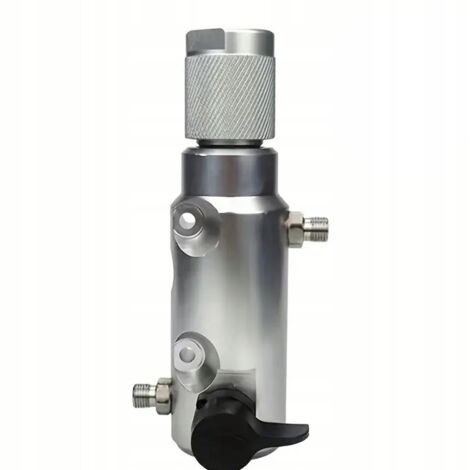 Zenthril Bloc Filtre Boa X – Élément de Filtration pour Pulvérisateur Airless Résistant aux Produits Chimiques et Haute Pression Pour Peinture et Enduit Accessoire Pulvérisation