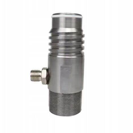 Zenthril Cylindre de Pompe – Acier Trempé Résistant à l’Abrasion  Précision et Étanchéité Optimales  compatible avec pistolet à peinture Zenthril Surge/Pulse/Vortex