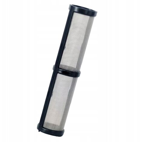 Zenthril Filtre Palier Pompe Nova X – Filtration Haute Précision Résistant aux Produits Chimiques Pour Alpha, Bravo, Blaze Y, Cyclone V Accessoire pour Pistolet à Peinture
