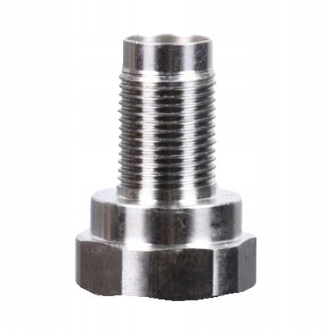 Zenthril Siège de Bille pour Pulvérisateur Boa X – Acier Résistant à l’Abrasion Étanchéité Optimale Pour Pression et Débit Stables Accessoire pour Peinture Airless
