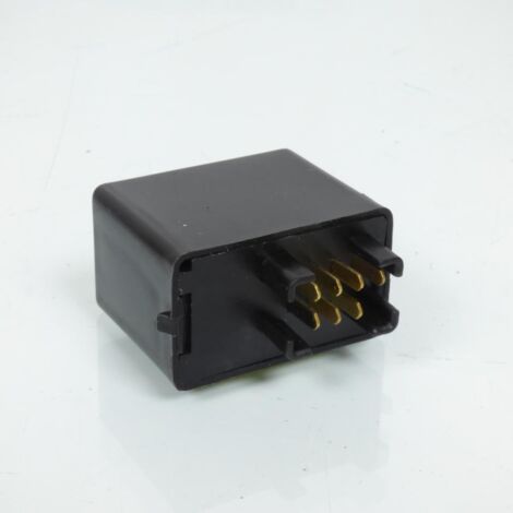 zentral blinkend für boot kawasaki 7-pin / led neu