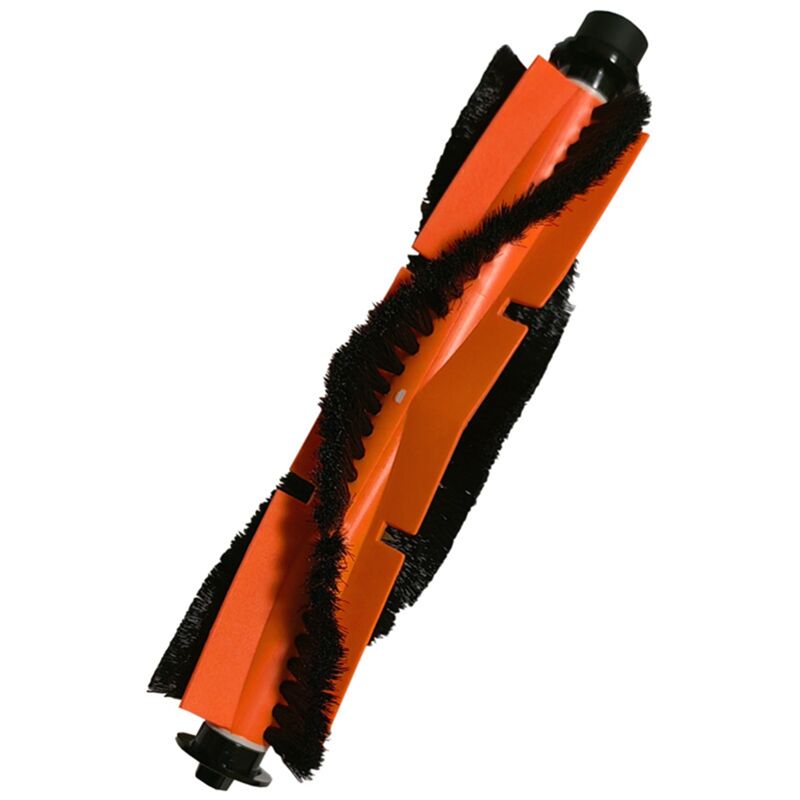Image of Zentralbürste für abir X5 X6 X8 Roboterstaubsauger Ersatz