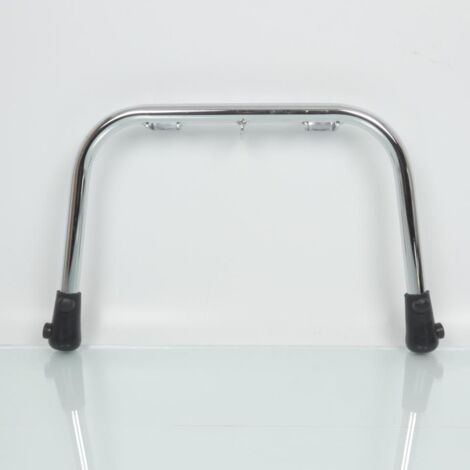 Zentralständer RMS für Piaggio 90 Vespa SS 1965 bis 1971 Höhe 26