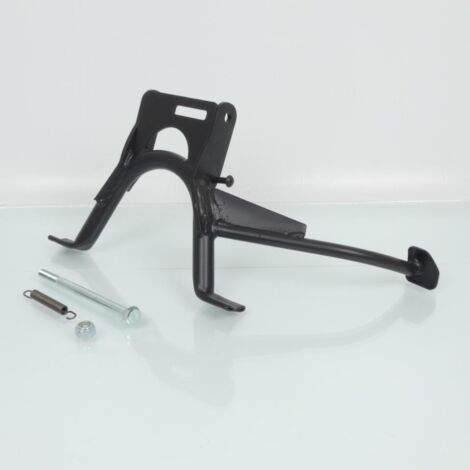 zentralständer rms für roller honda 100 sh höhe 18.7cm neu