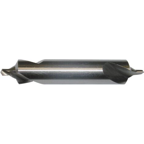 Zentrierbohrer DIN333 HSSForm B 120Grad 2,50mm FORMAT