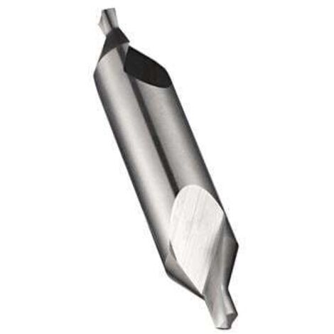 Zentrierbohrer DORMER D.2mm HSS Blank Rechts