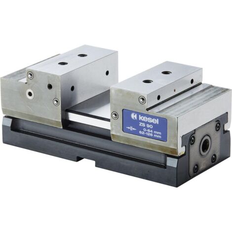 Zentrischspanner ZS 45mm KESEL