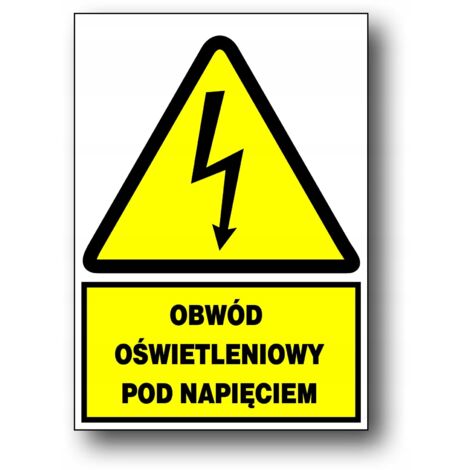 ZEO/A-8-Schild Live-Beleuchtungskreis