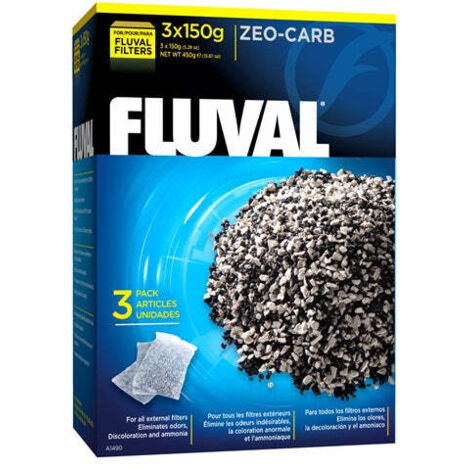 Zeo-Carb Fluval