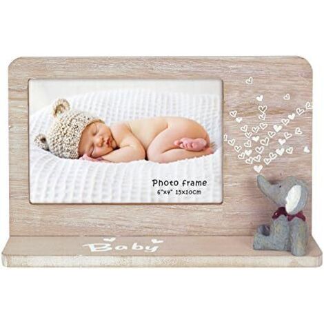 ZEP Dumbo         10x15 Holz Portrait       WG6546