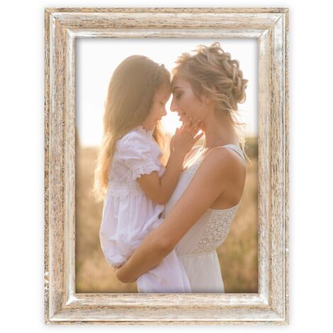 ZEP Rosel Natural     13x18 Holz Portrait       AC357B
