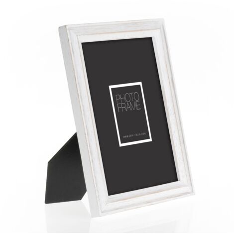 Zep rosel white             15x20 holz portrait             ac268w