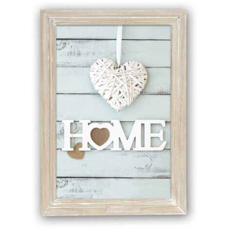 Zep T15568 Cornice portafoto, Beige, 15 x 20 cm