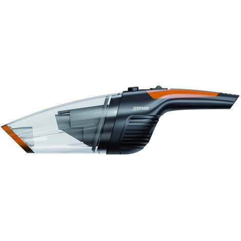 Zephir ASPIRATUTTO RICARICABILE ''ZHV221''  65 W