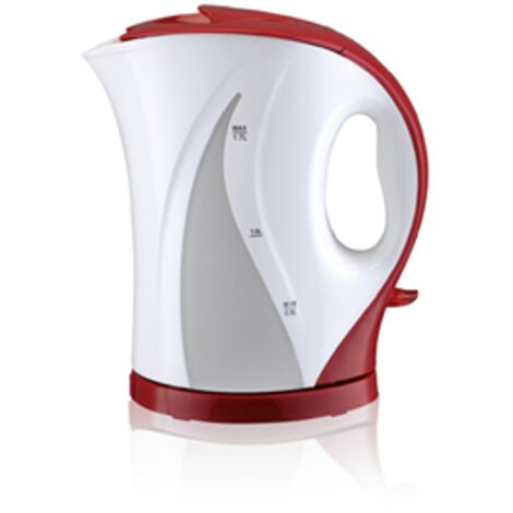 Zephir BOLLITORE ZHC90 2200 W, litri 1,7 - 1 pezzo