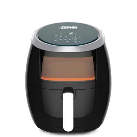 Zephir Friggitrice Aria6lt 1800w Zhc60n