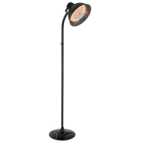 Zephir Outdoor-Halogenheizung