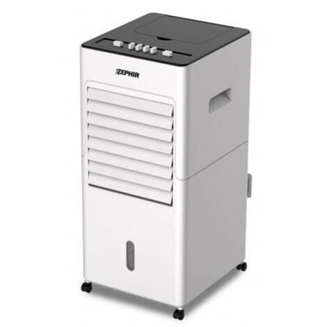 ZEPHIR Raffrescatore Ad Acqua 65W