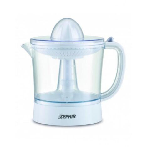 ZEPHIR SPREMIAGRUMI 1LITRO ROTAZIONE SENSO ORARIO/ANTIOR. 40W ZHC453