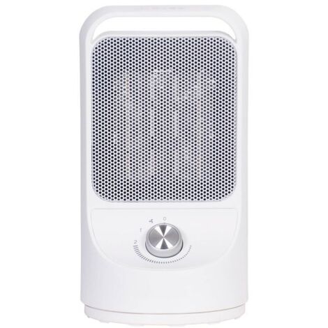 ZEPHIR STUFA A TORRETTA OSCILLANTE CERAMICA 750/1500W ZPTC170