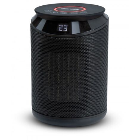 ZEPHIR Termoventilatore Ceramico
