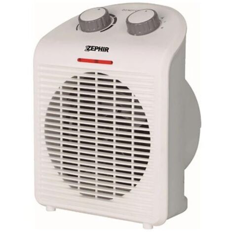 ZEPHIR Termoventilatore Zephir 2000 W