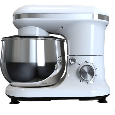 Zephir ZHC119DX batidora Batidora de varillas 1000 W Blanco